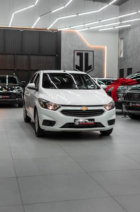 CHEVROLET ONIX 1.0 MPFI LT 8V FLEX 4P MANUAL CHEVROLET ONIX 1.0 MPFI LT 8V FLEX 4P MANUAL
